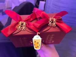 -曼格纳婚礼艺术中心(张江店)