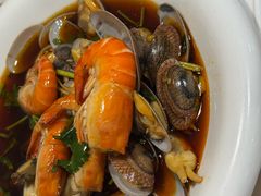 -潮人姐妹轩(海宁路店)