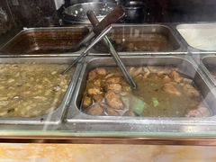 -白魁老号饭庄(安内店)