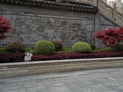 -三林塘老街