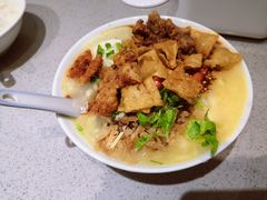 蛋捞鸳鸯-小豆海棠(嘉兴路店)