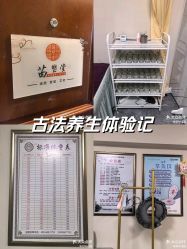 -苗塑堂减肥艾灸