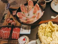 -季季山·云南野生菌火锅(上海首店)