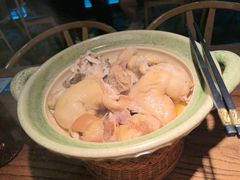 -刀板香·安徽菜(望江东路店)