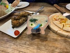 -布鲁豪斯亲子欢乐家庭餐厅