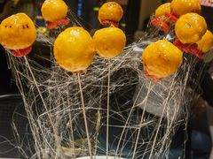 -巴盟人家·内蒙地方菜(华丽家族店)