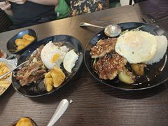 -宝龙茶餐厅(顺昌店)