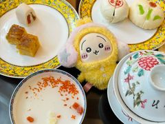 -富华斋饽饽铺·宫廷糕点·伴手礼(护国新天地店)