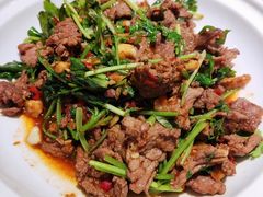 -兰湘子·湘菜小炒(长安万科广场店)