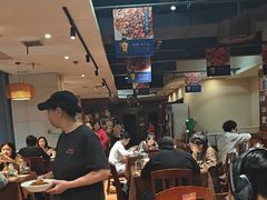 -天下客饭店(中山路店)