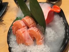 -沼津港渔市(宏伊国际广场店)