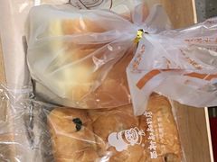 -西村叔叔的店·面包·甜品·蛋糕(清河万象汇店)