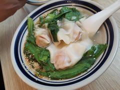 -正南齐北·老街糯米团(洪崖洞店)