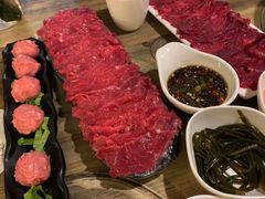 -牛品荟牛肉火锅(新城广场店)