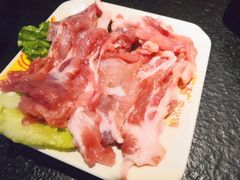 -乾矿老火锅(通远门店)