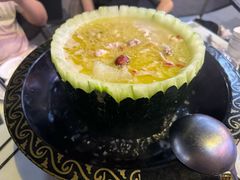 -野迹·石橄榄鸡·烧烤(新洲店)