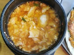 -故乡家韩国料理(丹东街店)