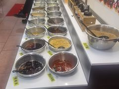 -潮汕美牛肉丸火锅店(天宁寺店)