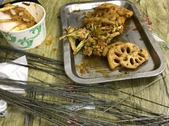 -建国烧烤(建乐路店)