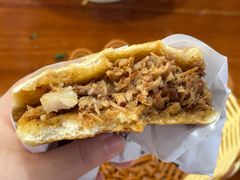 -西安手工软面(浦东南路店)