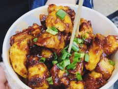 -潘多多·山里人锅巴土豆(八一路店)