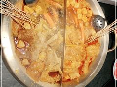 -九鼎轩脆毛肚火锅(南京东路店)
