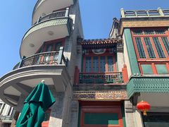 -星巴克臻选(北京前门大街店)