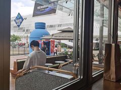 -混果汁(福田领展中心城店)