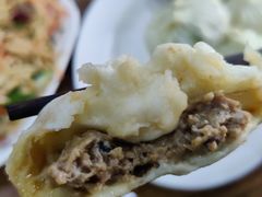 猪肉包子-津门张记包子铺(津塘路店)