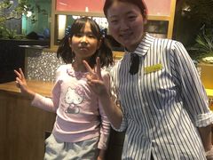 -鲜潭蒸汽石锅鱼(五道口购物中心店)