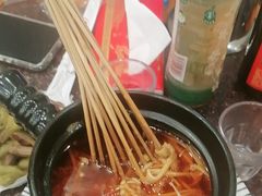 -有滋有味烧烤涮(果园星城C区店)