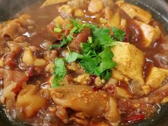 -林都砂锅(宝佳花园店)