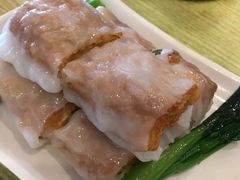 -添好运点心专门店(百老汇店)