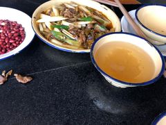 -李子坝梁山鸡(李子坝大鸡哥店)