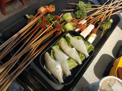 -钢管厂五区小郡肝串串香(南山店)