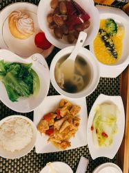 点击看大图 -馨月汇·一悦馨香月子中心(前滩店)