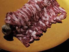 -羊大爷涮肉(亮马桥店)