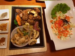 -鳗鱼家·深夜食堂(军博店)