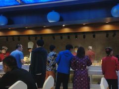 -皇马假日醉海南大酒店·假日一品派茶楼(秀英店)