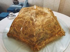 -笑红饭庄