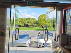 -天乐农家鱼头王(天目湖店)