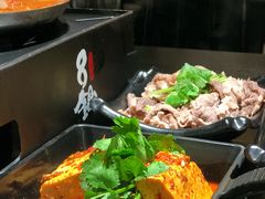 麻辣臭豆腐-8锅臭臭锅·正宗台湾小火锅(中心五路店)