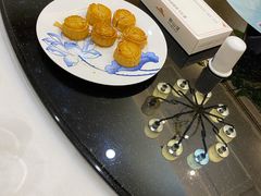 -香山湖家家宴(中山陵店)