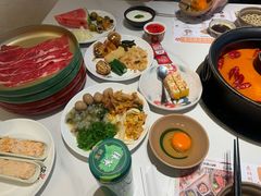 -温野菜涮涮锅(西单大悦城店)