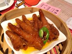 -虾饺妹·酒家(金碧店)