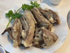 -内蒙古牛羊肉特色美食(后海滨路店)