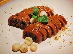 桂花糯米莲藕-青年公社烤鸭(滨湖银泰店)