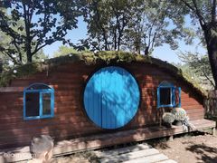 -Supine Bistro溯泮餐厅