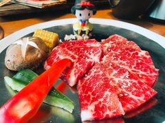 -炎蔵牛舌烤肉