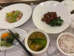 点击看大图 -中法母婴月子中心(南湖创始店)